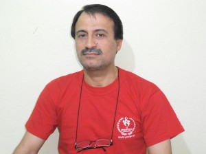 Altın Ayaklar