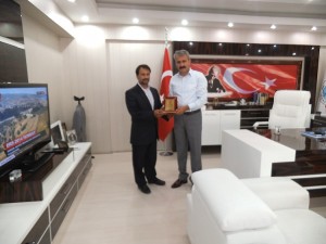 Yahşihan Belediyesi