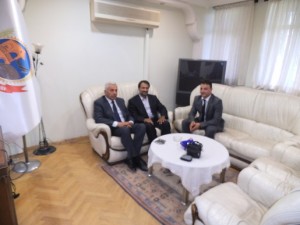 Keskin Belediyesi