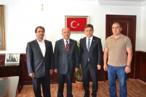 Taekwonod Şehri Kırıkkale